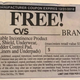 Illustration for article titled ‘Coupon Carl’ Calls Cops on Black Woman at CVS for Allegedly Using a Forged Coupon, But Was Busted Himself for Forgery Less Than 2 Years Ago